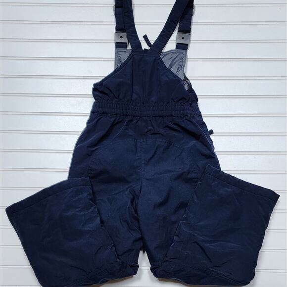 Lands End Squall Snow Pants/Bibs - Picture 3 of 11